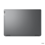 Lenovo IdeaPad Flex 5 14ALC7 Storm Grey 14 IPS Touchscreen WUXGA Glossy AMD Ryzen 5 5 5500U 8 GB Soldered LPDDR4x-4266 SSD 512 GB AMD Radeon Graphics Windows 11 Home 802.11ax Bluetooth version 5.1 Keyboard language Nordic Keyboard backlit Warranty 24 mont