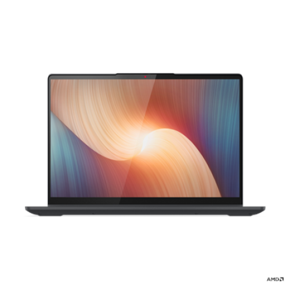 Lenovo IdeaPad Flex 5 14ALC7 Storm Grey 14 IPS Touchscreen WUXGA Glossy AMD Ryzen 5 5 5500U 8 GB Soldered LPDDR4x-4266 SSD 512 GB AMD Radeon Graphics Windows 11 Home 802.11ax Bluetooth version 5.1 Keyboard language Nordic Keyboard backlit Warranty 24 mont