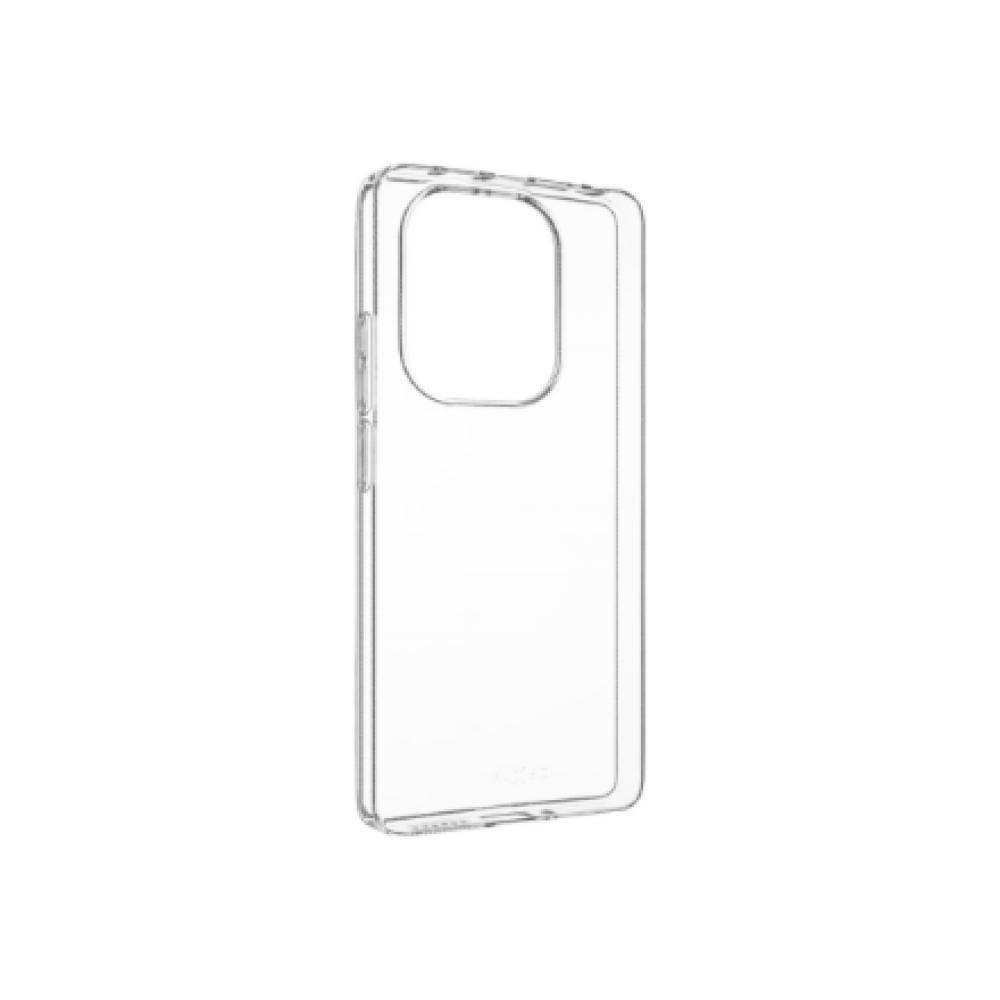 Fixed , Back protection , Xiaomi , Redmi Note 13 Pro/POCO M6 Pro , TPU , Clear