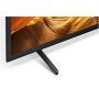 Sony KD43X72K 43 (108cm) 4K Ultra HD Android LED TV Sony TV KD43X72KPAEP 43 (108 cm) Smart TV Android 4K UHD Black