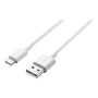 Huawei CP51 Data cable USB to Type-C 1 m 3.0A White , Huawei , USB-C to USB-A USB A , USB C