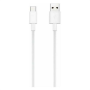 Huawei CP51 Data cable USB to Type-C 1 m 3.0A White , Huawei , USB-C to USB-A USB A , USB C