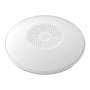 Teltonika Wireless WI-FI 6 Access Point , TAP400 , 2.4 GHz, 5 GHz , 802.11ax , 100/1000/2500 Mbit/s , Ethernet LAN (RJ-45) ports 1 , MU-MiMO Yes , PoE in