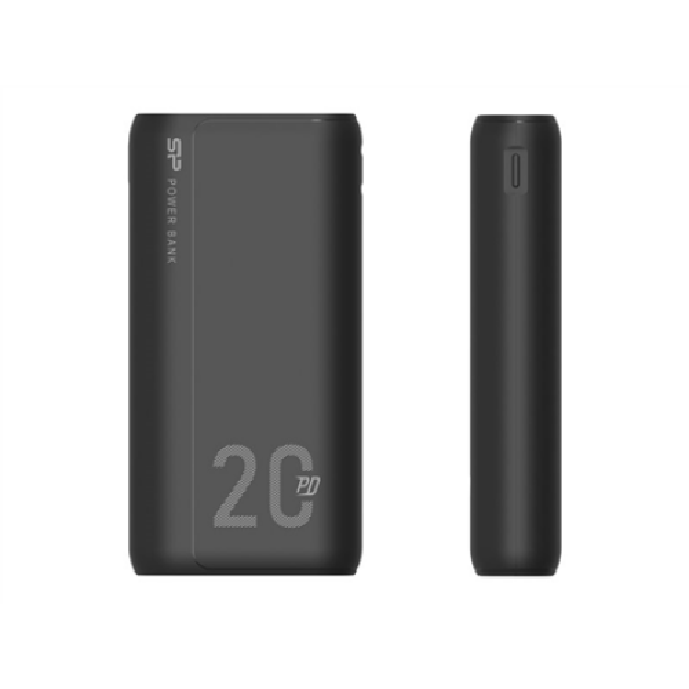Silicon Power , Power Bank , QS15 , Li-Polymer