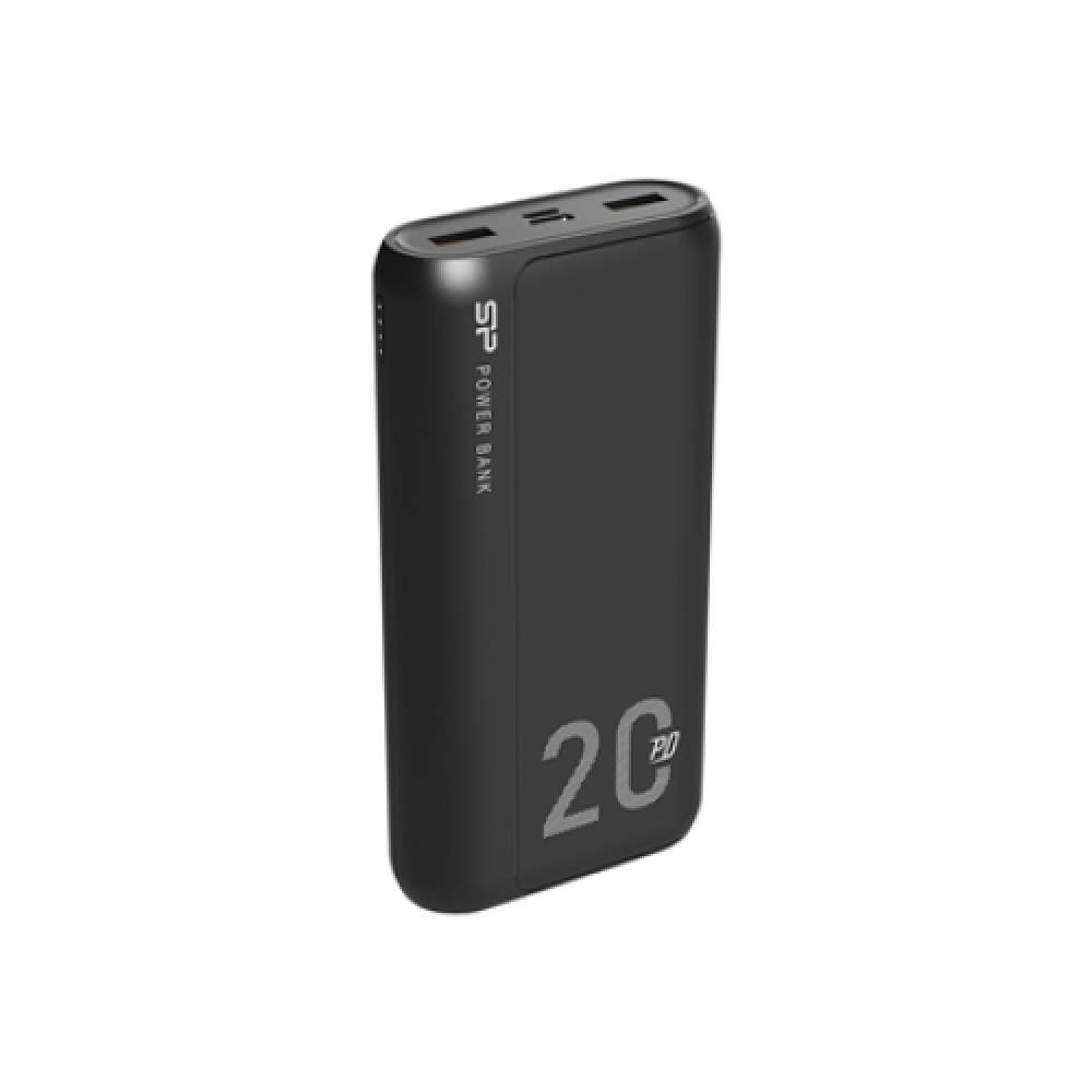 Silicon Power , Power Bank , QS15 , Li-Polymer