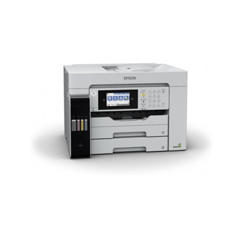 Epson , Multifunctional printer , EcoTank L15180 , Inkjet , Colour , 4-in-1 , Wi-Fi , Black and white