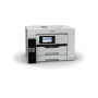 Epson , Multifunctional printer , EcoTank L15180 , Inkjet , Colour , 4-in-1 , Wi-Fi , Black and white