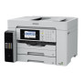 Epson , Multifunctional printer , EcoTank L15180 , Inkjet , Colour , 4-in-1 , Wi-Fi , Black and white