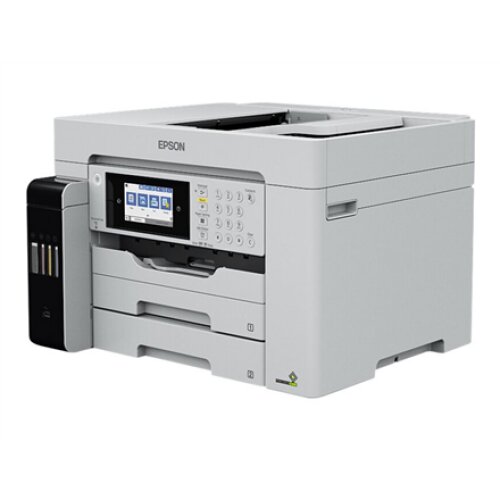 Epson , Multifunctional printer , EcoTank L15180 , Inkjet , Colour , 4-in-1 , Wi-Fi , Black and white