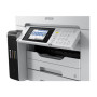 Epson , Multifunctional printer , EcoTank L15180 , Inkjet , Colour , 4-in-1 , Wi-Fi , Black and white