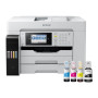 Epson , Multifunctional printer , EcoTank L15180 , Inkjet , Colour , 4-in-1 , Wi-Fi , Black and white