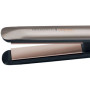 Remington , Keratin Protect Hair Straightener , S8540 , Ceramic heating system , Display LCD , Temperature (max) 230 °C , Bronze/Black