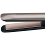 Remington , Keratin Protect Hair Straightener , S8540 , Warranty month(s) , Ceramic heating system , Display LCD , Temperature (min) °C , Temperature (max) 230 °C , Number of heating levels , W , Bronze/Black