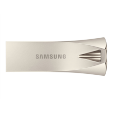 Samsung , BAR Plus , MUF-256BE3/APC , 256 GB , USB Type-A , Silver