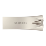 Samsung , BAR Plus , MUF-256BE3/APC , 256 GB , USB 3.1 , Silver