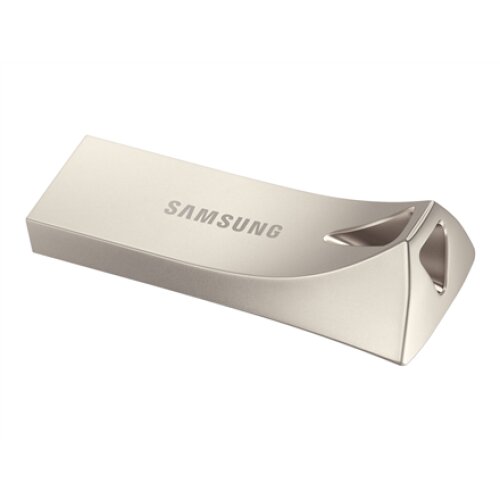 Samsung , BAR Plus , MUF-256BE3/APC , 256 GB , USB Type-A , Silver