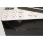 SALE OUT. Adler AD 3073 Sandwich maker 2 in 1, Stainless Steel/Black , Adler Sandwich maker 2 in 1 , AD 3073 , 1000 W , Number of plates 2 , Stainless Steel/Black , DAMAGED PACKAGING