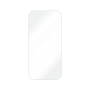 Fixed Screen protector , Apple , iPhone Air , Tempered Glass , Transparent , 2.5D