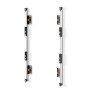 EDBAK ULS3337 Universal LED System for 3 cabinets 600 x 337.5 , Black