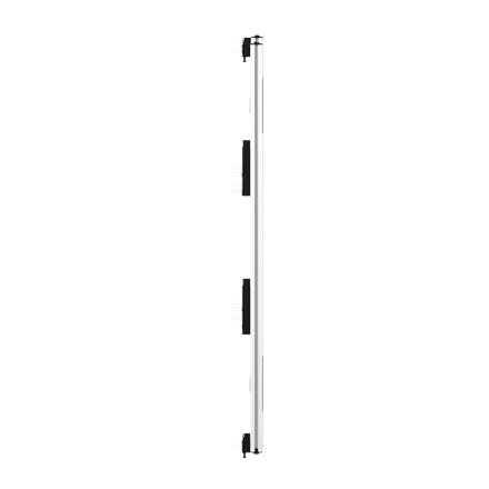 EDBAK ULS3337 Universal LED System for 3 cabinets 600 x 337.5 , Black