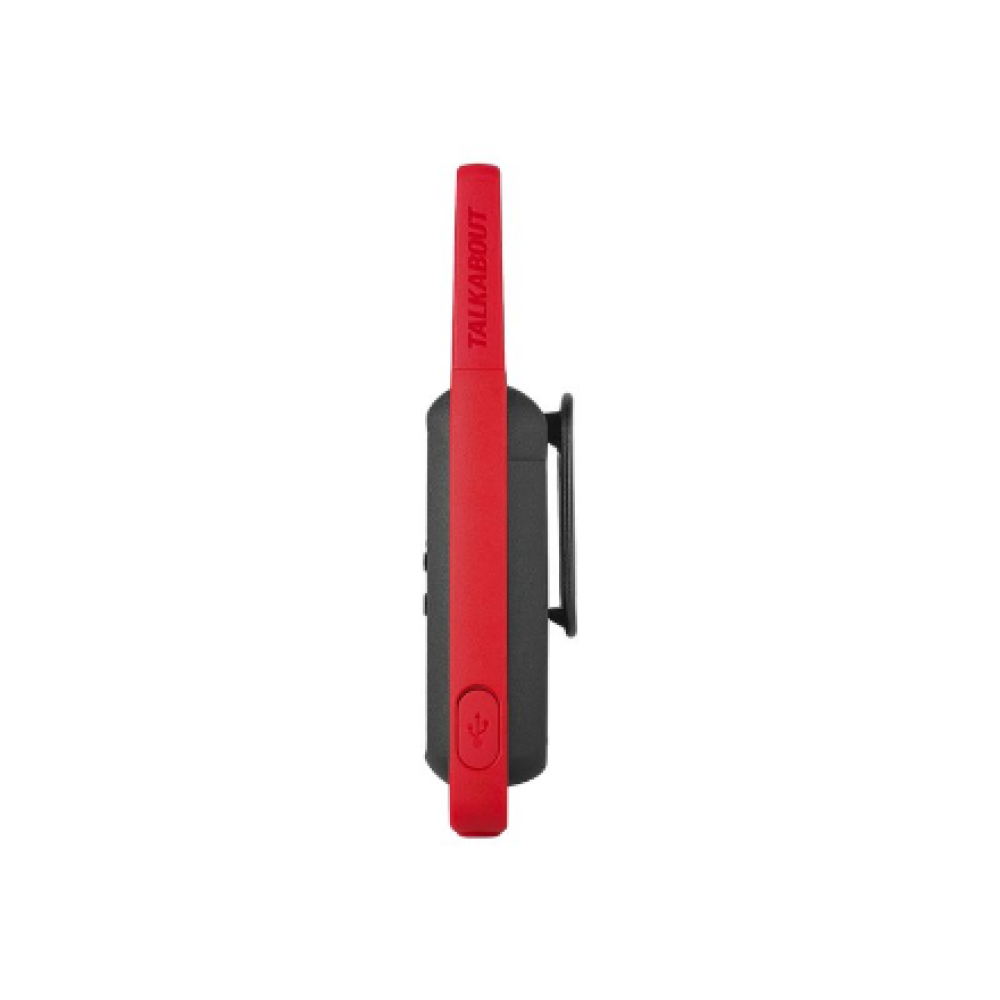 Motorola , Talkabout T62, Portable, Two-Way Radio , 188043