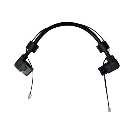 Eaton , Cable Adapter, For 48V Tower , CBLADAPT48