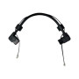 Eaton , Cable Adapter, For 48V Tower , CBLADAPT48