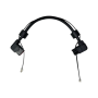 Eaton , Cable Adapter, For 48V Tower , CBLADAPT48