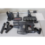 SALE OUT. Jimmy Cordless Vacuum cleaner JV83 Pro , Jimmy Vacuum cleaner , JV83 Pro , Cordless operating , Handstick and Handheld , 500 W , 25.2 V , Operating time (max) 45/65 min , Black , Warranty 24 month(s) , DEMO