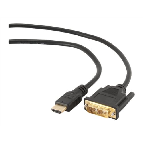 Cablexpert , HDMI to DVI , 3 m