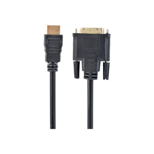 Cablexpert , HDMI to DVI , 3 m