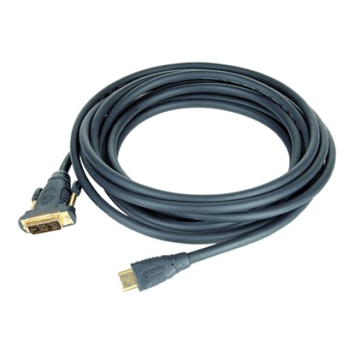 Cablexpert , HDMI to DVI , 3 m
