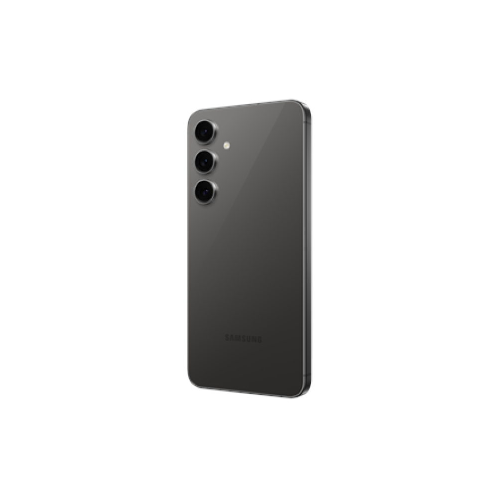 Samsung Galaxy , S24 FE (S721) , Graphite , 6.7 , Dynamic AMOLED 2X , 1080 x 2340 pixels , Internal RAM 8 GB , 128 GB , Dual SIM , 4G , 5G , Main camera resolution 50+12+8 MP , Secondary camera resolution 10 MP , Android , 14