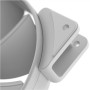Fractal Design , Prisma AL-14 PWM , White , ARGB Fan