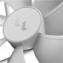 Fractal Design , Prisma AL-14 PWM , White , ARGB Fan