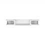 Fractal Design , Prisma AL-14 PWM , White , ARGB Fan