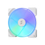 Fractal Design , Prisma AL-14 PWM , White , ARGB Fan