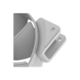 Fractal Design , Prisma AL-14 PWM , White , ARGB Fan