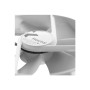 Fractal Design , Prisma AL-14 PWM , White , ARGB Fan