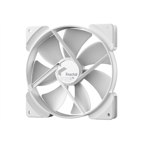 Fractal Design , Prisma AL-14 PWM , White , ARGB Fan