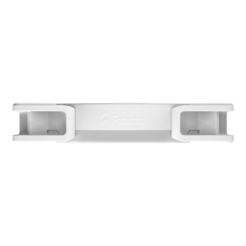 Fractal Design , Prisma AL-14 PWM , White , ARGB Fan