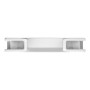 Fractal Design , Prisma AL-14 PWM , White , ARGB Fan