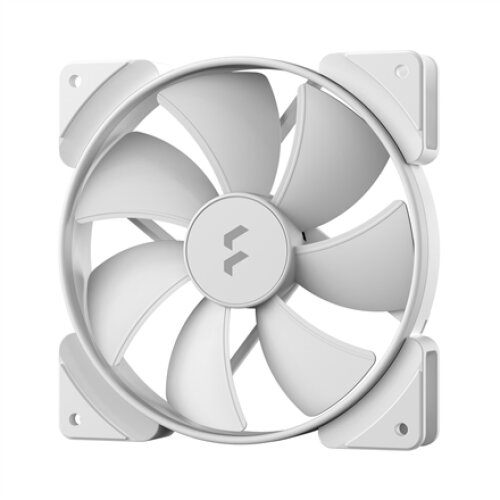 Fractal Design , Prisma AL-14 PWM , White , ARGB Fan