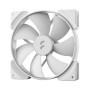 Fractal Design , Prisma AL-14 PWM , White , ARGB Fan