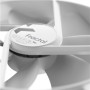Fractal Design , Prisma AL-14 PWM , White , ARGB Fan