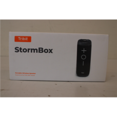 SALE OUT. Tribit StormBox 360 Bluetooth Speaker, Wireless, Black, DEMO , Tribit