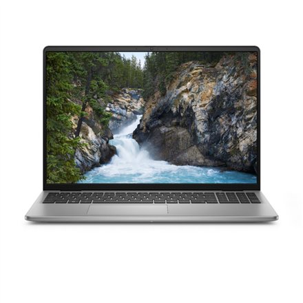 Dell Vostro 16 5640 , Grey , 16 , WVA , FHD+ , 1920 x 1200 pixels , Anti-glare , Intel Core 7 , 150U , 16 GB , DDR5 , Solid-state drive capacity 512 GB , Intel Graphics , Windows 11 Pro , 802.11ax , Keyboard language English , Keyboard backlit , Warranty 