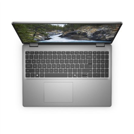 Dell Vostro 16 5640 , Grey , 16 , WVA , FHD+ , 1920 x 1200 pixels , Anti-glare , Intel Core 7 , 150U , 16 GB , DDR5 , Solid-state drive capacity 512 GB , Intel Graphics , Windows 11 Pro , 802.11ax , Keyboard language English , Keyboard backlit , Warranty 