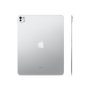 Apple , iPad Pro , 13 , Silver , OLED, Ultra Retina XDR , 2752 x 2064 pixels , Apple M5 , 16 GB , 1000 GB , Wi-Fi , Front camera , 12 MP , Rear camera , 12 MP , Bluetooth , 6 , iPadOS , USB-C charging cable