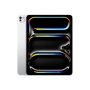Apple , iPad Pro , 13 , Silver , OLED, Ultra Retina XDR , 2752 x 2064 pixels , Apple M5 , 16 GB , 1000 GB , Wi-Fi , Front camera , 12 MP , Rear camera , 12 MP , Bluetooth , 6 , iPadOS , USB-C charging cable